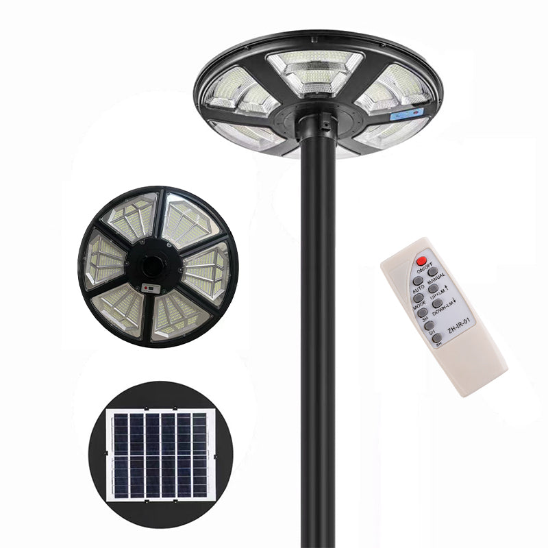 UFO Diamond Garden Light