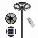 UFO Diamond Garden Light