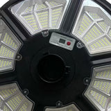 UFO Diamond Garden Light