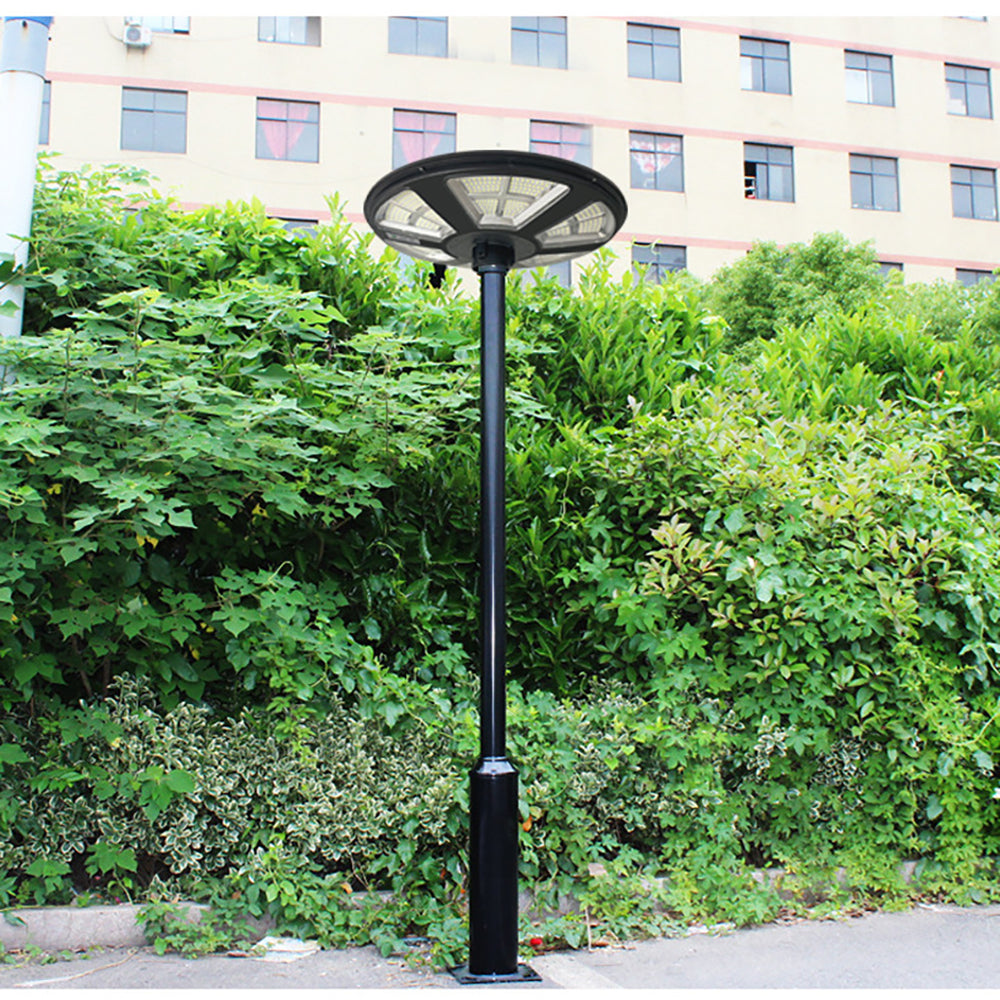 UFO Diamond Garden Light