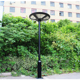 UFO Diamond Garden Light