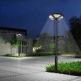 UFO Diamond Garden Light