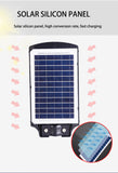 1040 Integrated Street Light