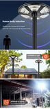 UFO Diamond Garden Light
