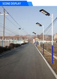 1040 Integrated Street Light