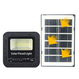 ZH-200W-600w Solar Light