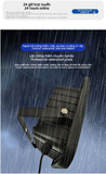ZH-200W-600w Solar Light