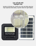 ZH-200W-600w Solar Light
