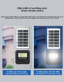 ZH-200W-600w Solar Light