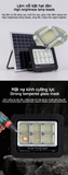 ZH-200W-600w Solar Light