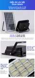 ZH-200W-600w Solar Light