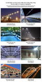 ZH-200W-600w Solar Light