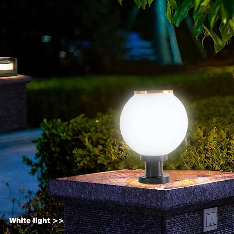 Bulb garden light,Solar outdoor ball bulb garden lamp ,Outdoor indoor use, one machine multi-purpose