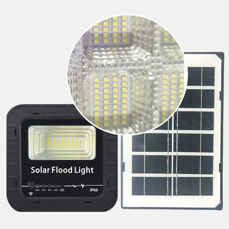 ZH-200W-600w Solar Light