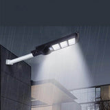1040 Integrated Street Light
