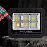 ZH-200W-600w Solar Light