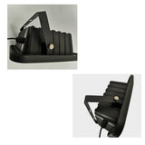 ZH-200W-600w Solar Light