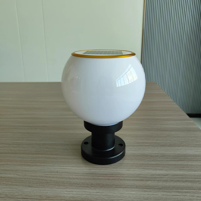 Bulb garden light,Solar outdoor ball bulb garden lamp ,Outdoor indoor use, one machine multi-purpose