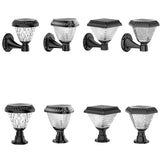 Solar Garden Lights