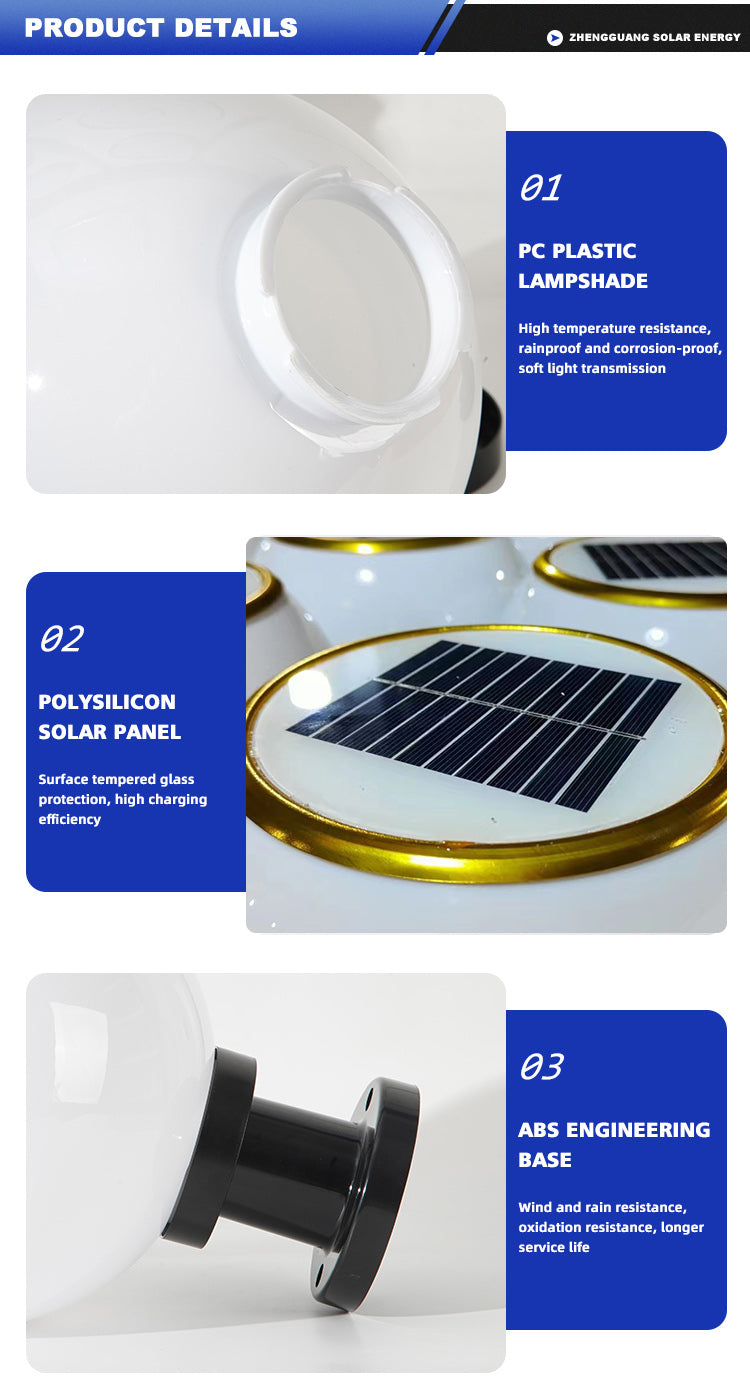 Bulb garden light,Solar outdoor ball bulb garden lamp ,Outdoor indoor use, one machine multi-purpose