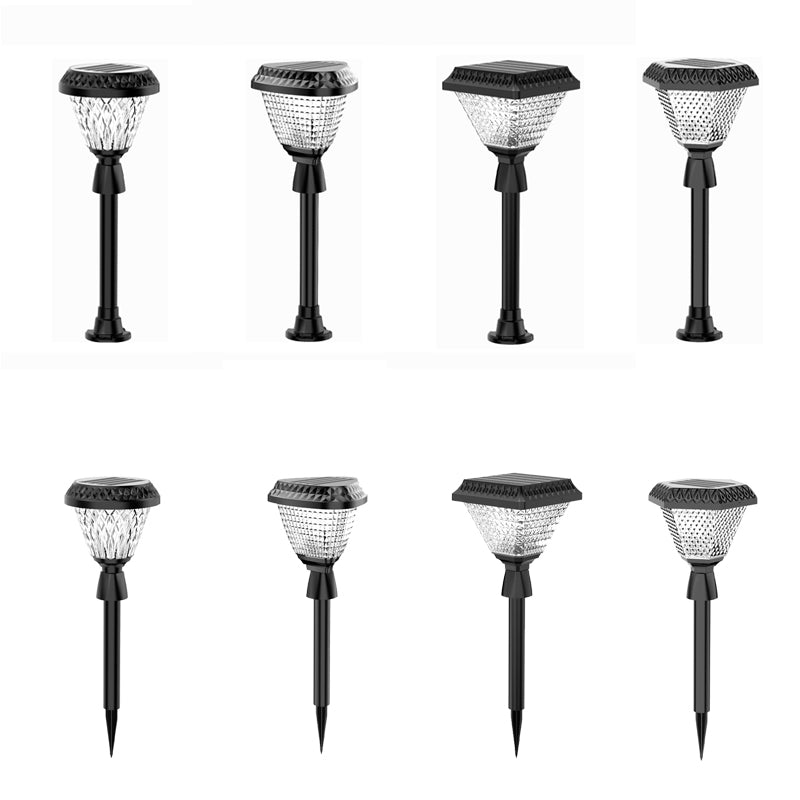 Solar Garden Lights
