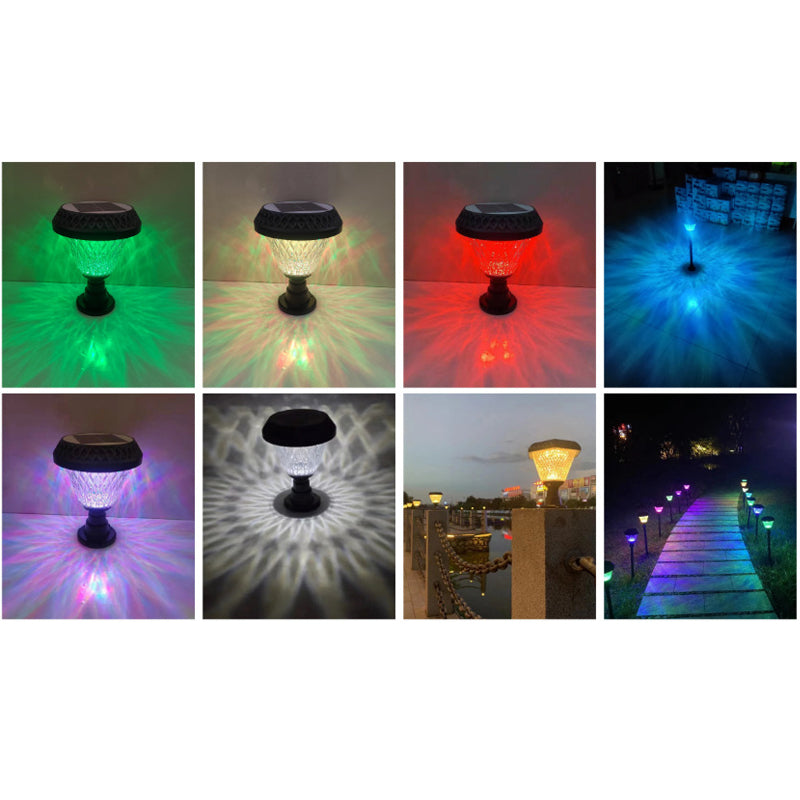 Solar Garden Lights