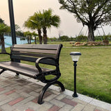Solar Fruit Series Garden Light