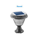 Solar Fruit Series Garden Light