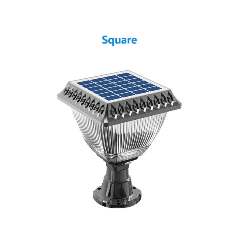 Solar Fruit Series Garden Light