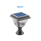 Solar Fruit Series Garden Light