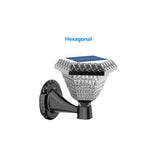 Solar Fruit Series Garden Light