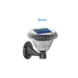 Solar Fruit Series Garden Light