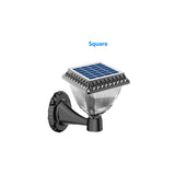 Solar Fruit Series Garden Light