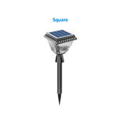 Solar Fruit Series Garden Light