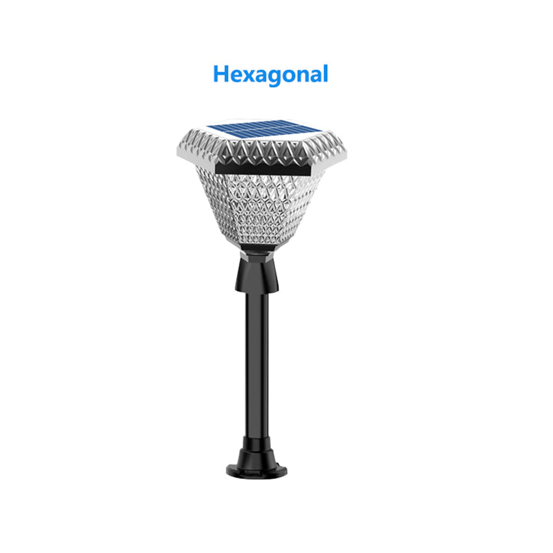 Solar Fruit Series Garden Light
