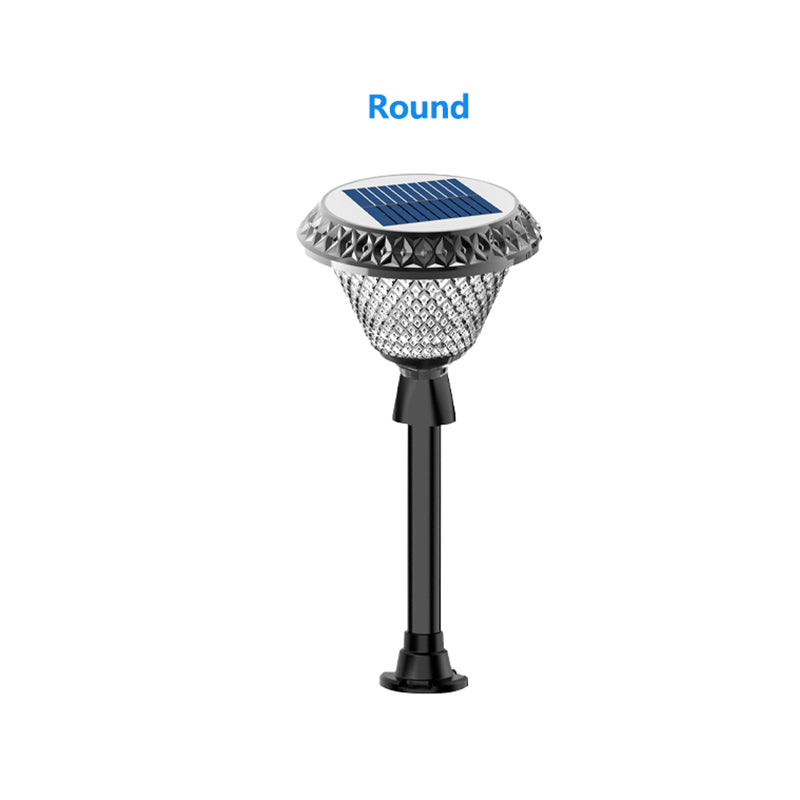 Solar Fruit Series Garden Light