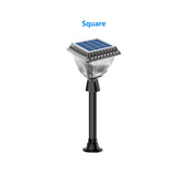 Solar Fruit Series Garden Light