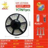 UFO Diamond Garden Light