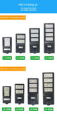 Solar lamp, high brightness LED lamp, suitable for indoor and outdoor lighting, indoor and outdoor use, multi-functional family fu street lamp