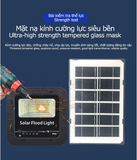 ZH-200W-600w Solar Light