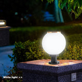 Bulb garden light,Solar outdoor ball bulb garden lamp ，Outdoor indoor use, one machine multi-purpose