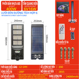 Solar lamp, high brightness LED lamp, suitable for indoor and outdoor lighting, indoor and outdoor use, multi-functional family fu street lamp
