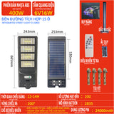 Solar lamp, high brightness LED lamp, suitable for indoor and outdoor lighting, indoor and outdoor use, multi-functional family fu street lamp