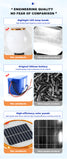 Bulb garden light,Solar outdoor ball bulb garden lamp ，Outdoor indoor use, one machine multi-purpose
