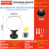 Bulb garden light,Solar outdoor ball bulb garden lamp ，Outdoor indoor use, one machine multi-purpose